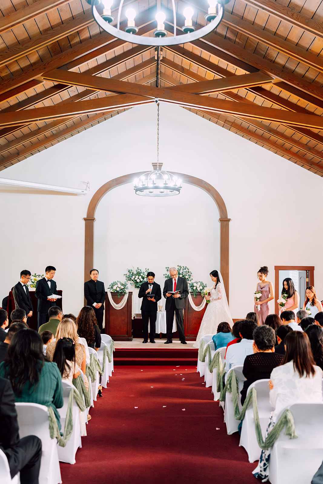 Joy & Zion wedding — highlights, photo 18